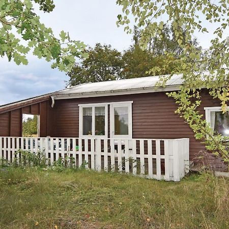 Holiday Home Falkoping 02 Satuna ภายนอก รูปภาพ